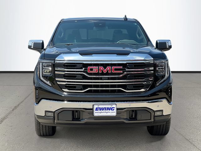 New 2026 GMC Sierra 1500 SLT RWD image 2