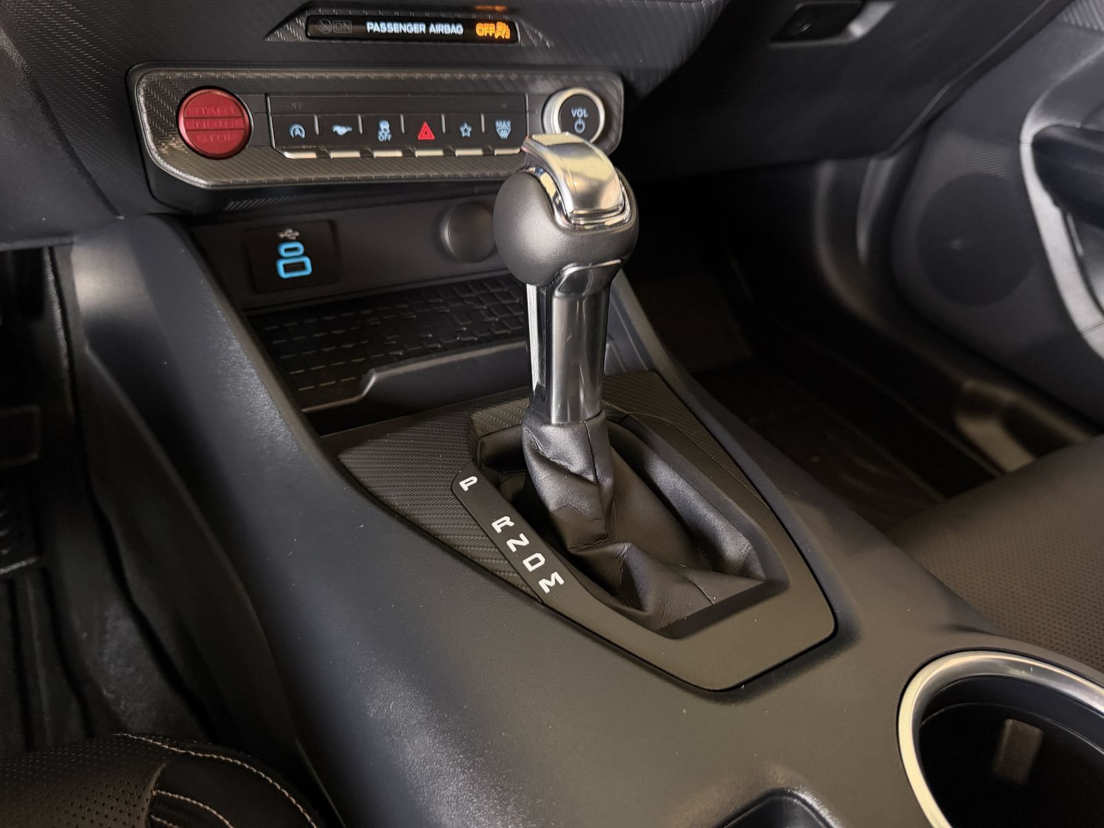 Certified 2024 Ford Mustang GT Premium RWD image 20