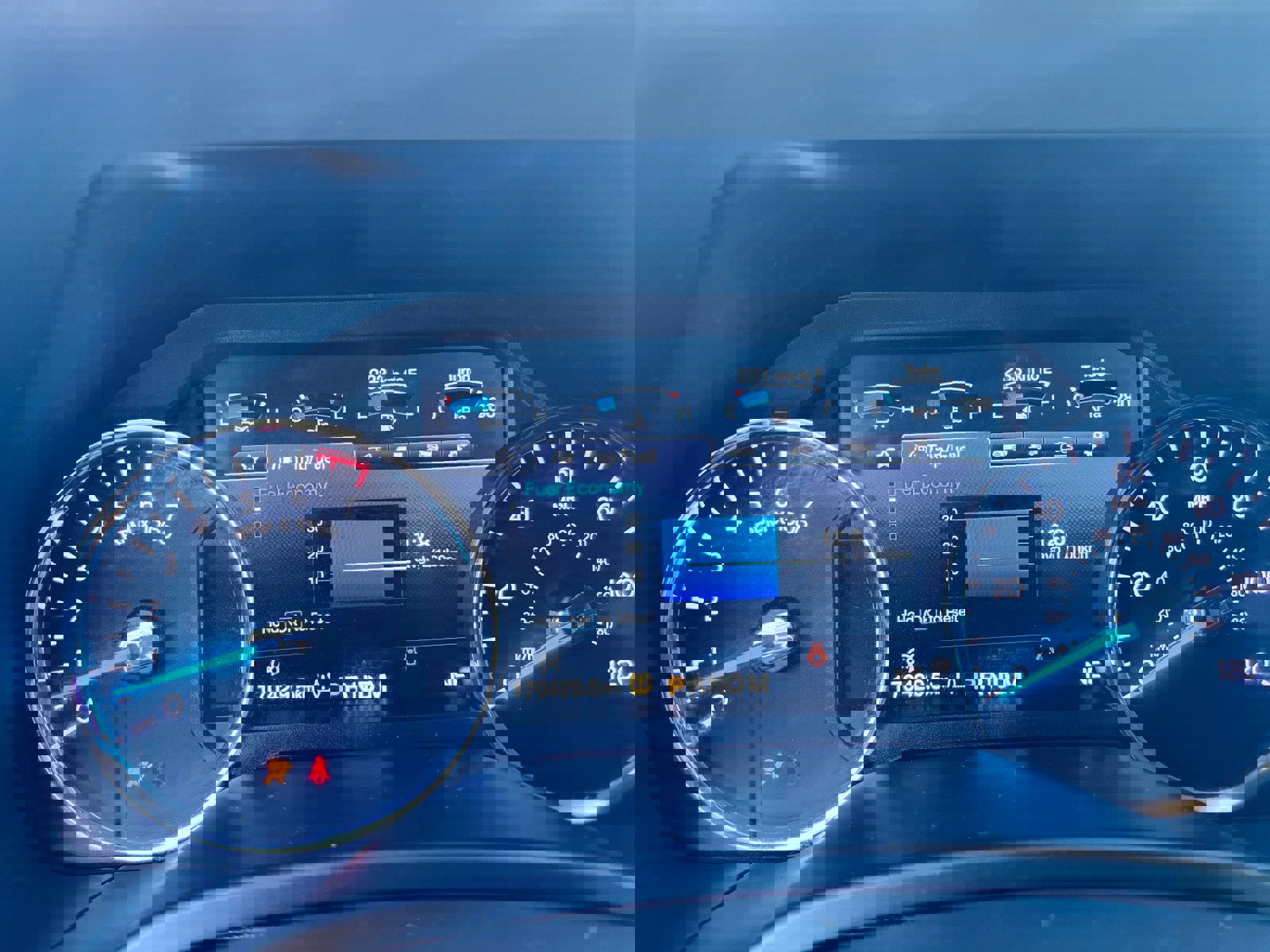 Used 2019 Ford Expedition Limited w/ Equipment Group 301A image 24