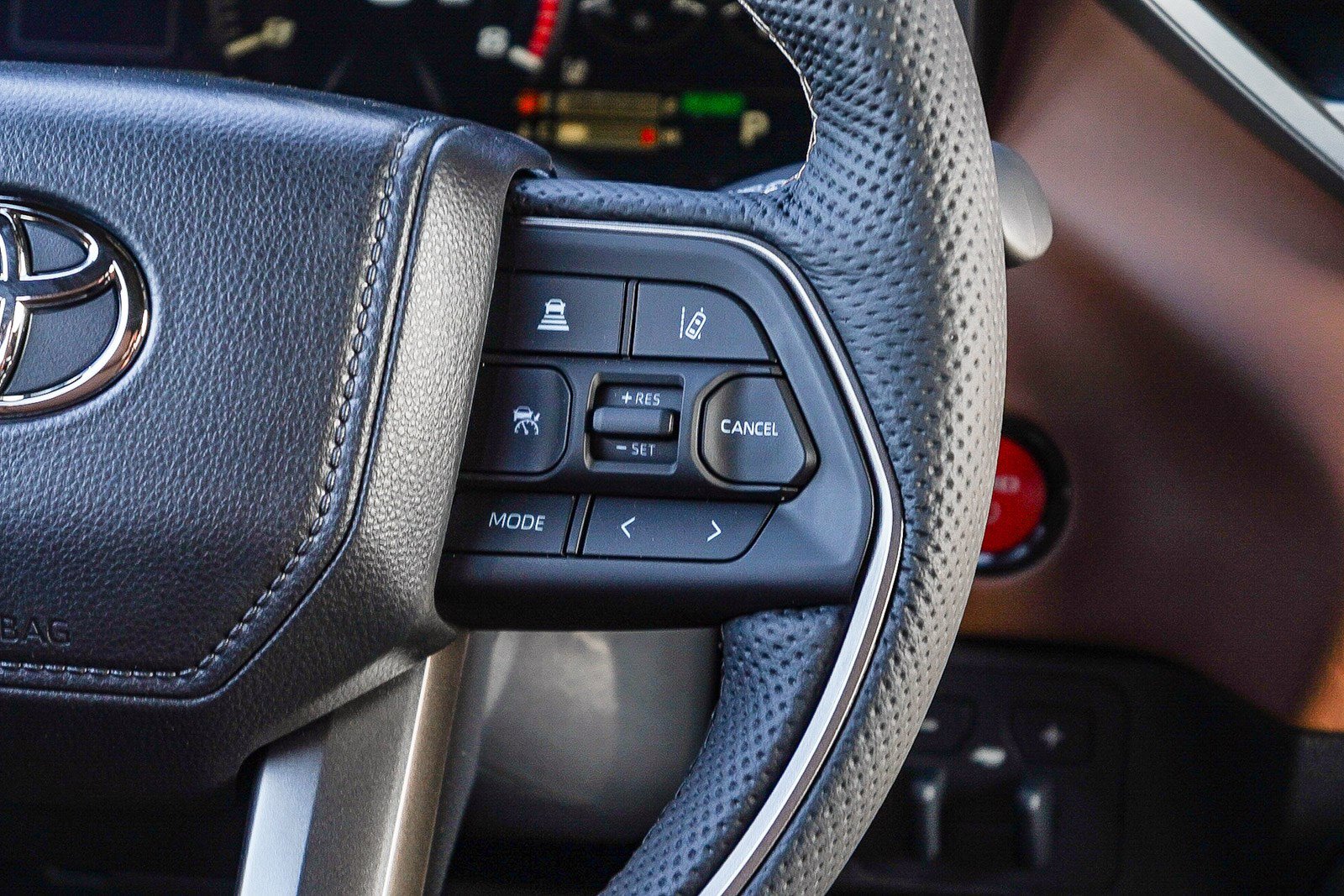 New 2026 Toyota Tundra 1794 Edition image 21