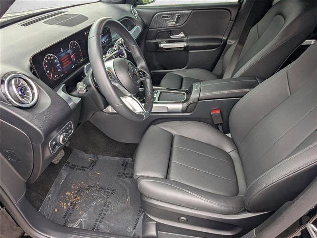 Certified 2025 Mercedes-Benz GLB 250 image 15
