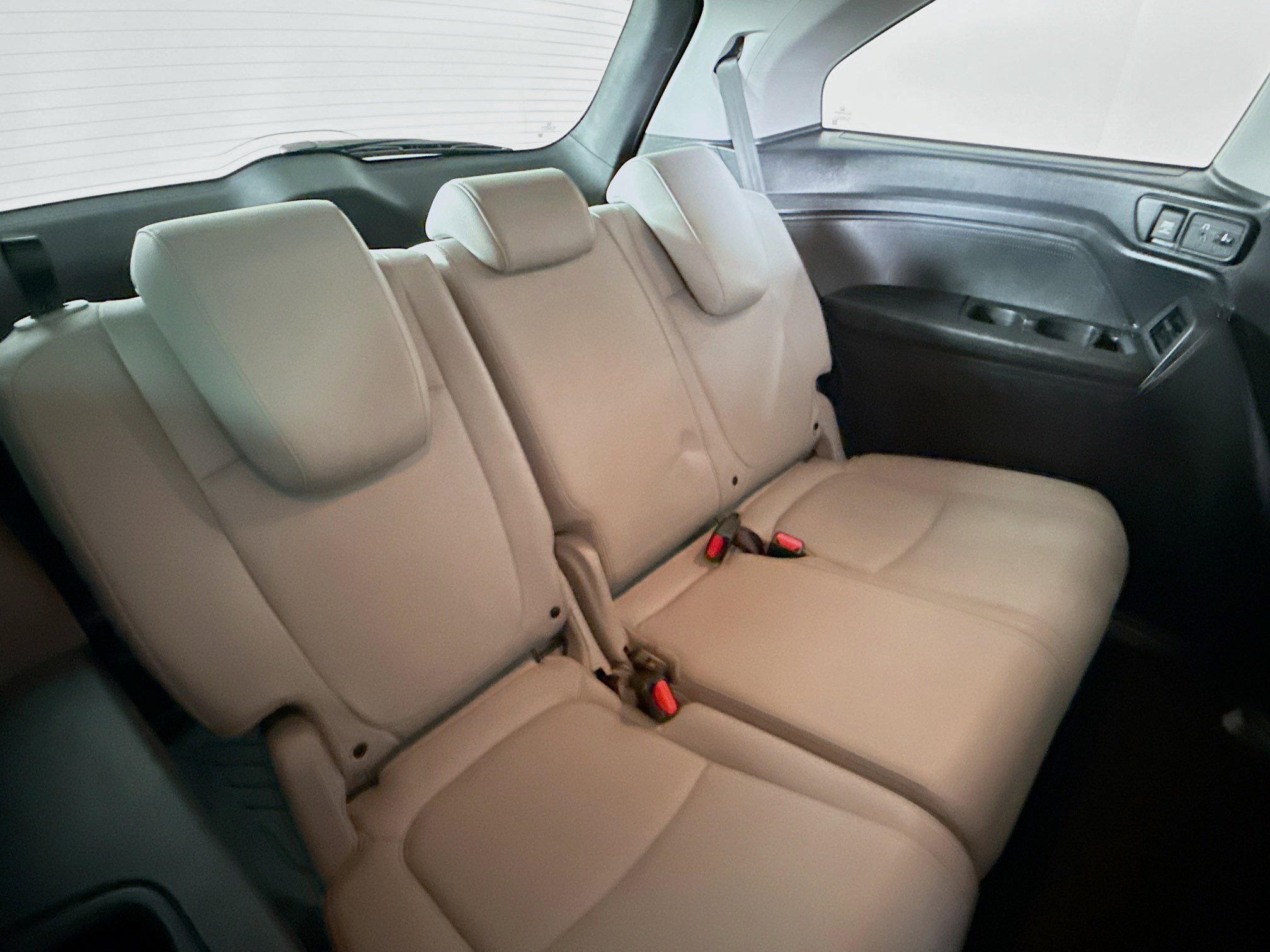 Used 2020 Honda Odyssey EX-L image 37