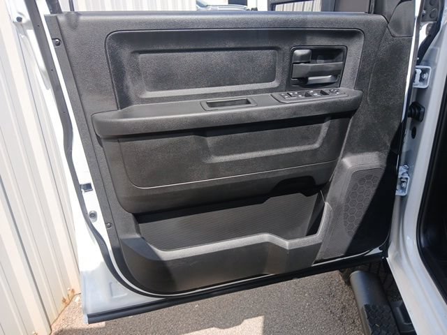 New 2027 RAM 2500 Tradesman AWD/4WD image 48