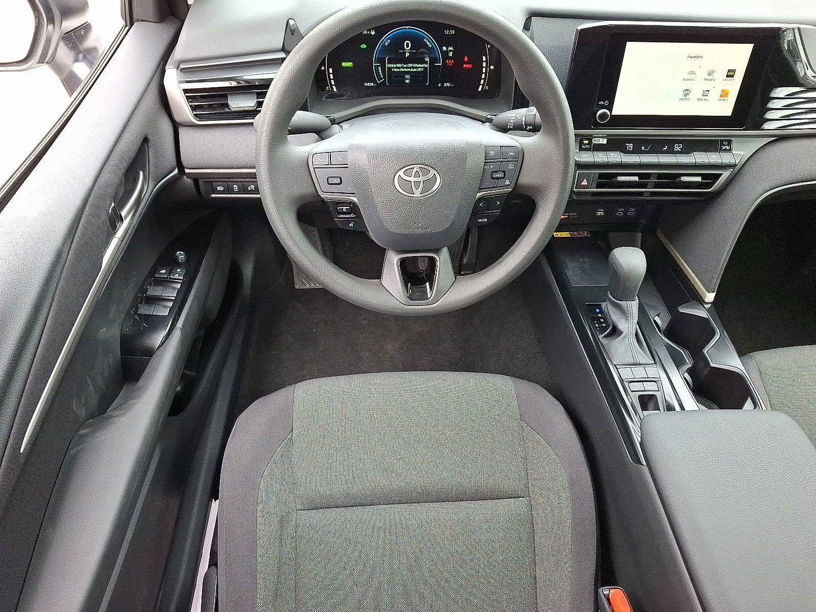 Used 2025 Toyota Camry LE image 12