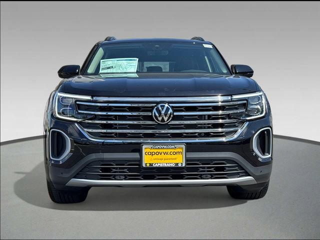 New 2026 Volkswagen Atlas SE image 2
