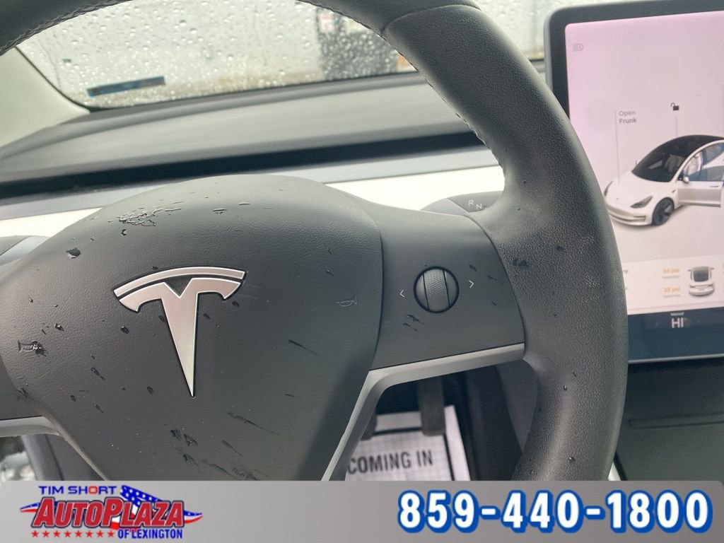 Used 2019 Tesla Model 3 Long Range image 20