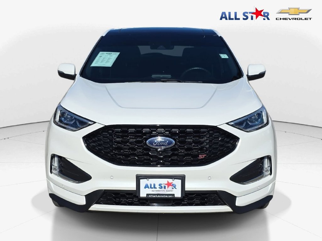 Used 2024 Ford Edge ST w/ Equipment Group 401A AWD/4WD image 9