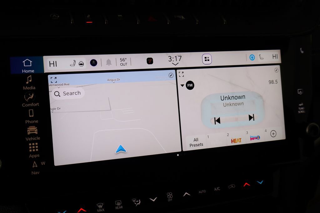 New 2026 Jeep Grand Cherokee Laredo image 33