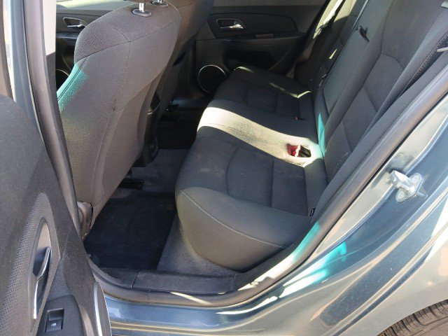 Used 2012 Chevrolet Cruze LT w/ All-Star Edition image 11