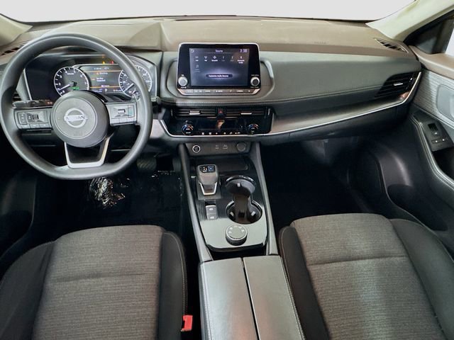 Used 2021 Nissan Rogue SV image 23