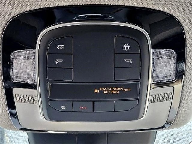 Used 2021 Hyundai Santa Fe Blue image 26