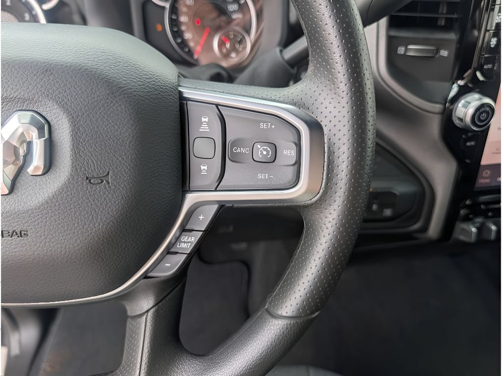 New 2026 RAM 2500 Tradesman AWD/4WD image 19