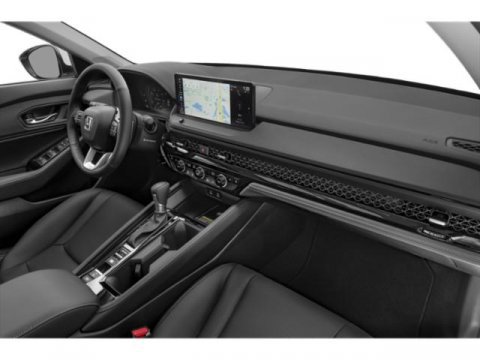 Used 2025 Honda Accord Touring image 15