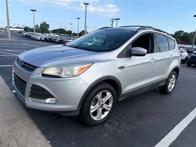 Used 2013 Ford Escape SE AWD/4WD image 1
