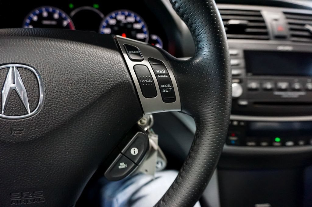 Used 2008 Acura TSX Sedan FWD image 49
