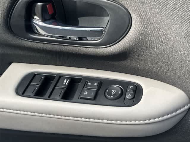 Used 2019 Honda HR-V LX image 21