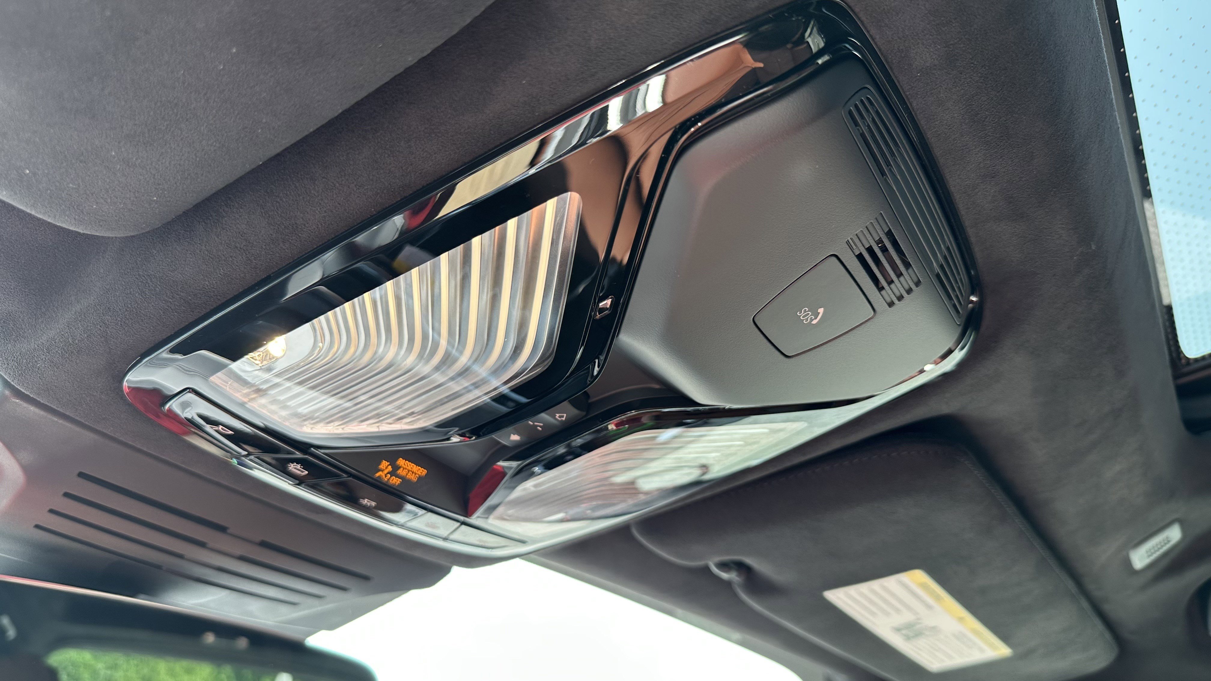 Used 2026 BMW X7 M60i image 27