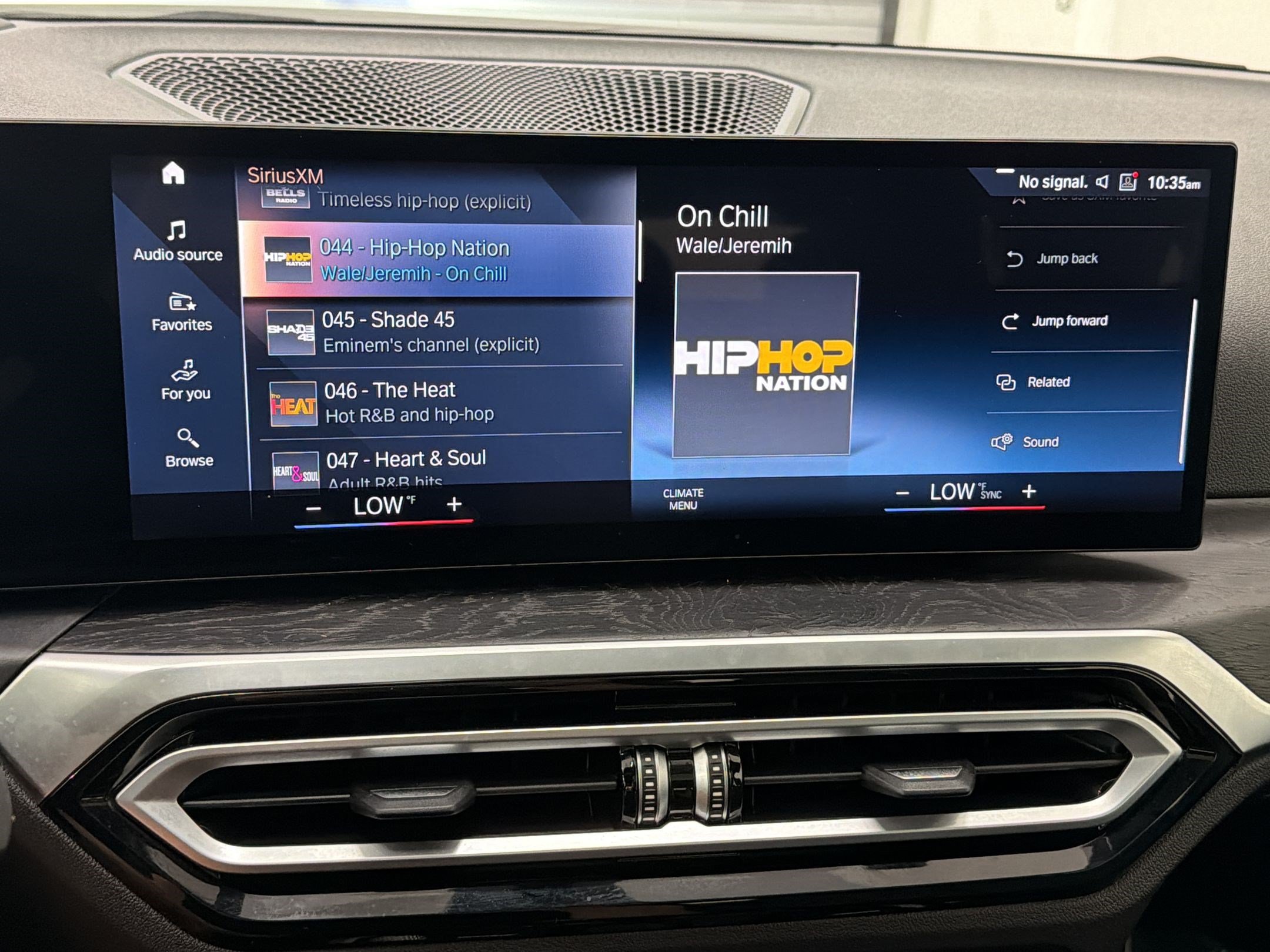 Used 2024 BMW 430i Gran Coupe w/ Premium Package RWD image 22