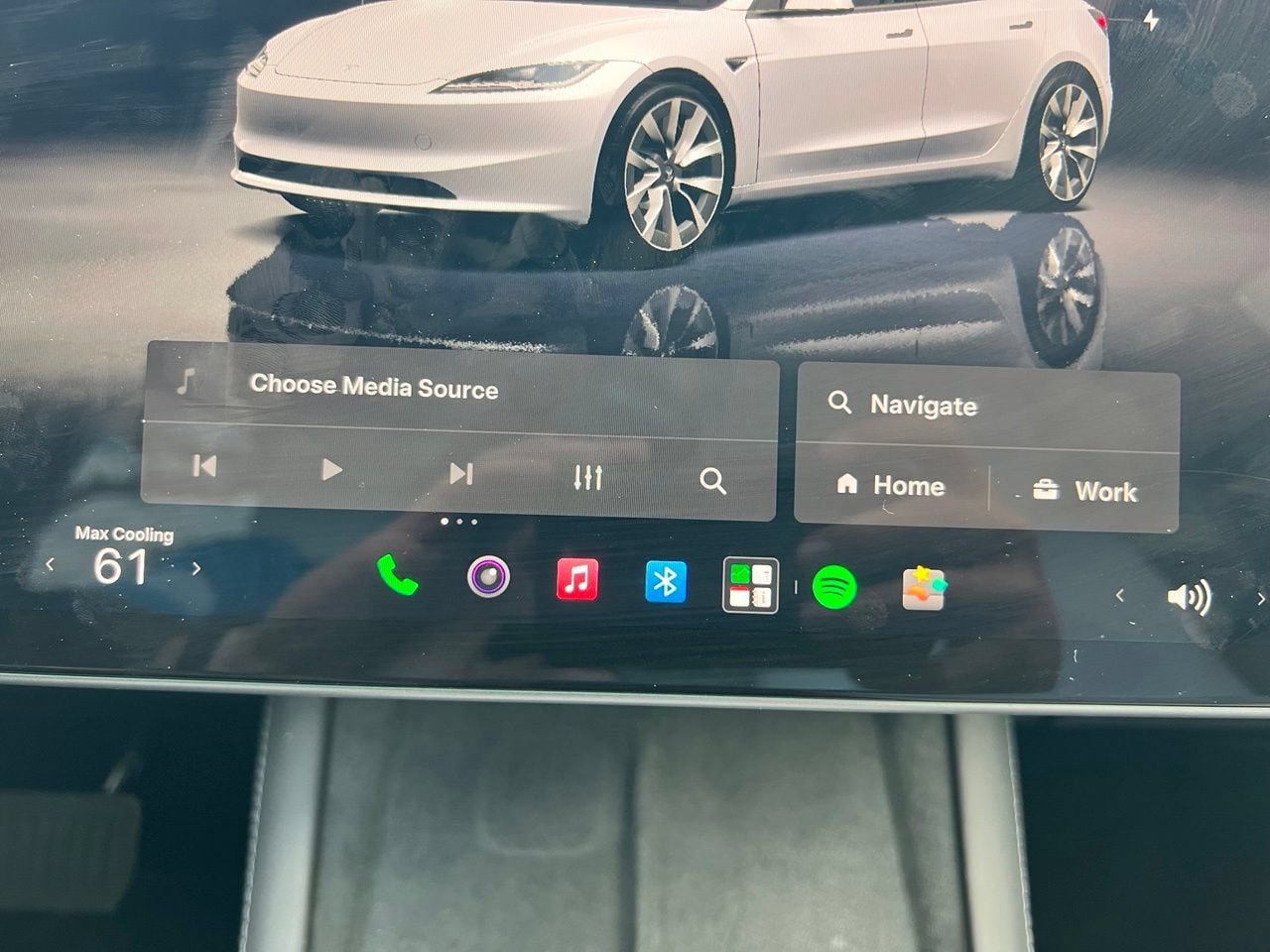 Used 2024 Tesla Model 3 Standard Range RWD image 18