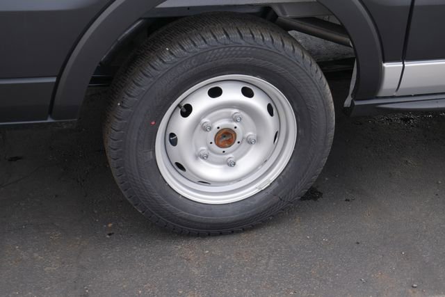 New 2026 Ford Transit 150 Low Roof image 11