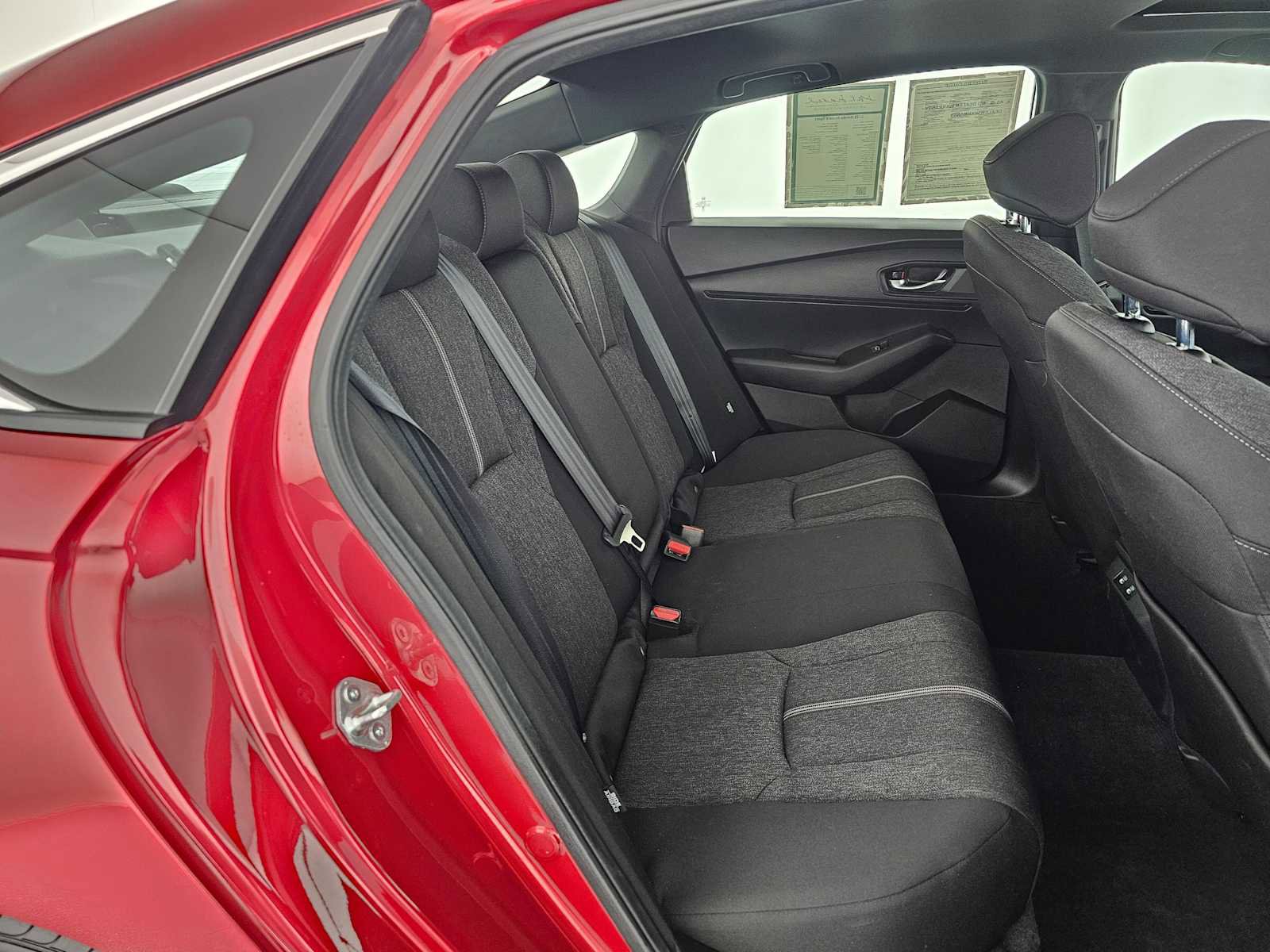 Used 2025 Honda Accord Sport image 12