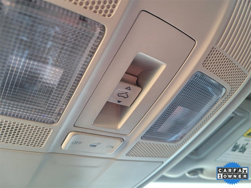 Used 2021 MAZDA MAZDA6 Grand Touring Reserve image 23