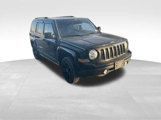 Used 2011 Jeep Patriot Latitude image 5