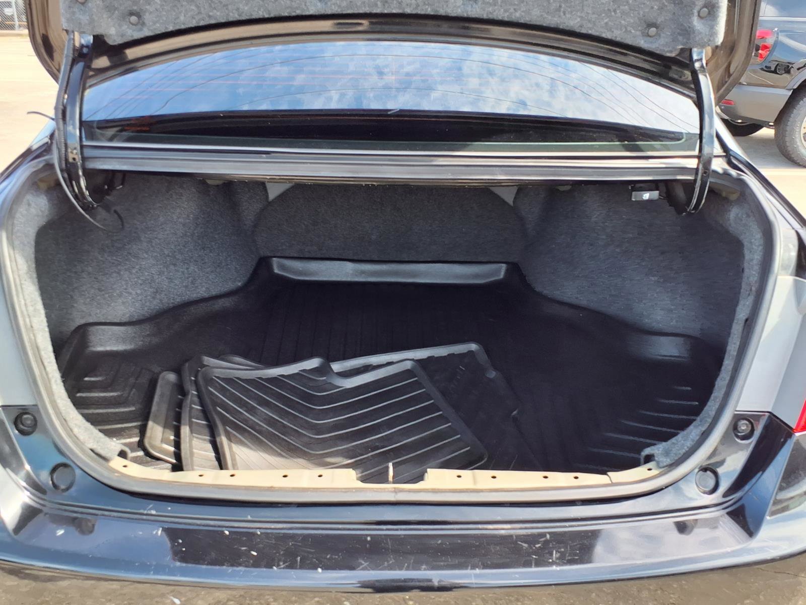 Used 2014 Honda Accord Sport image 19