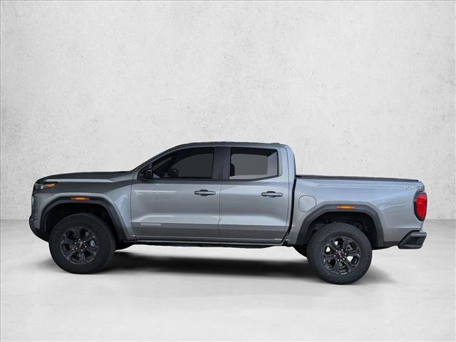 Used 2024 GMC Canyon Elevation w/ Elevation Premium Package AWD/4WD image 8