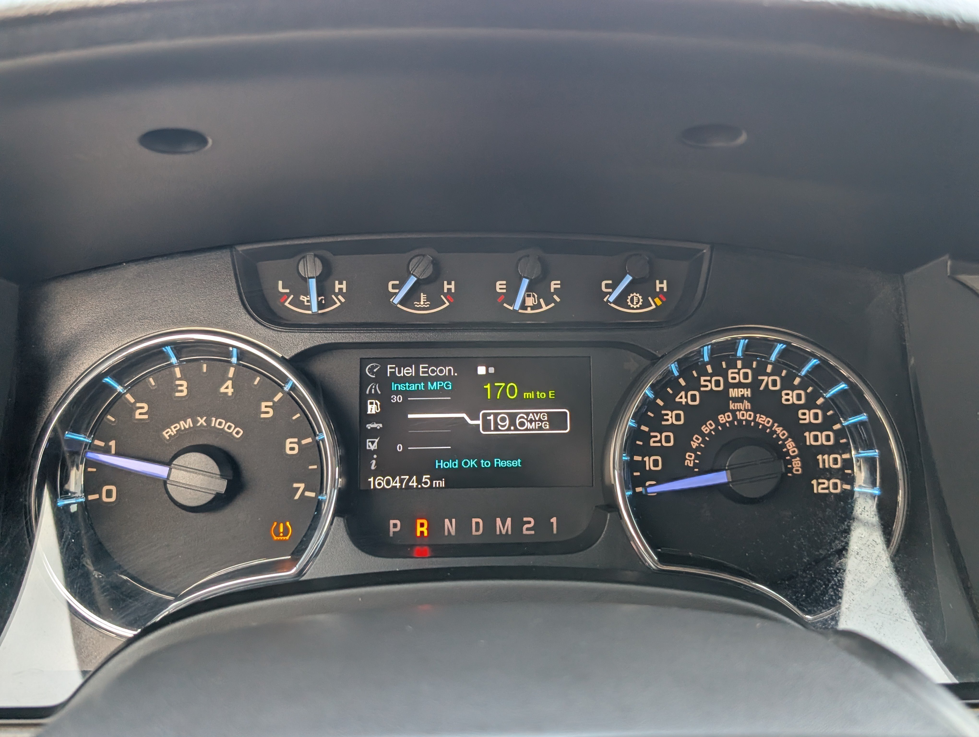 Used 2011 Ford F150 XLT w/ XLT Convenience Pkg RWD image 19