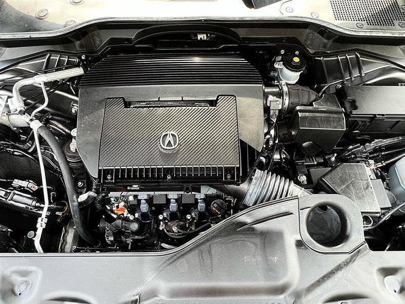 Used 2023 Acura MDX FWD w/ Technology Package image 42