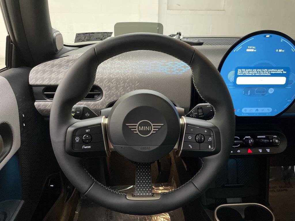 Certified 2025 MINI Cooper S image 15