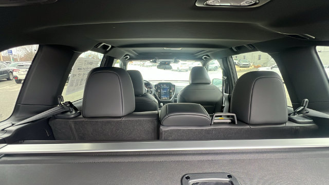 New 2026 Subaru Forester Sport w/ Onyx Edition AWD/4WD image 28