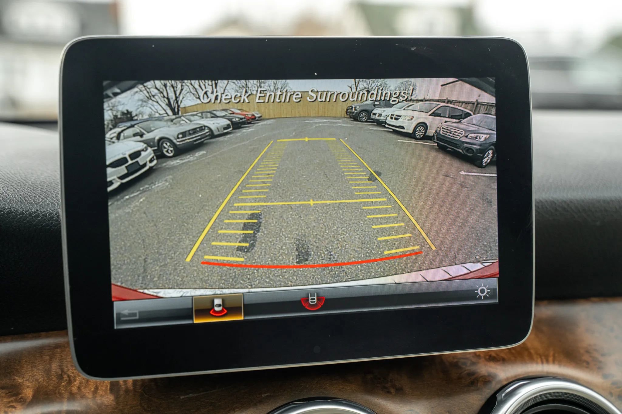 Used 2018 Mercedes-Benz GLA 250 GLA 250 4MATIC Sport Utility 4 image 24