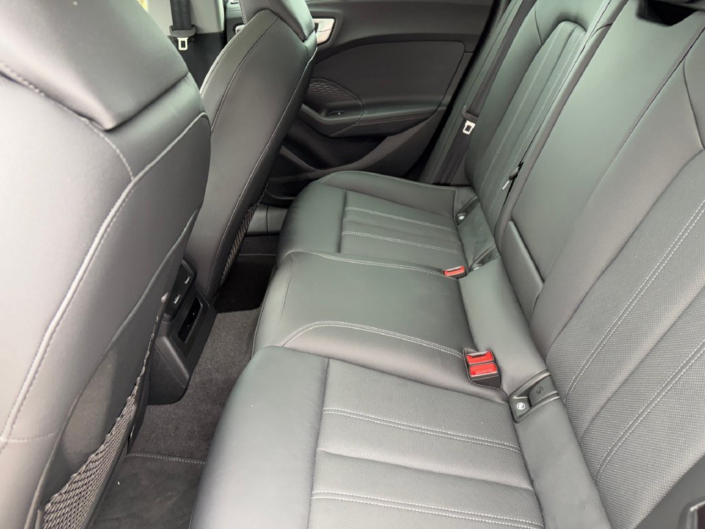 Used 2025 Audi A5 Premium Plus w/ Premium Plus AWD/4WD image 26