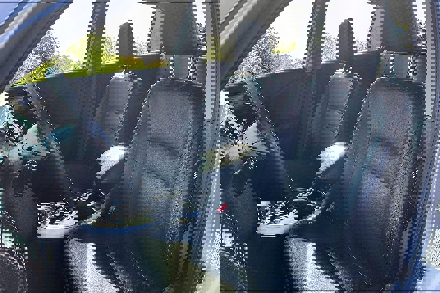 Used 2017 Honda Accord EX-L image 25