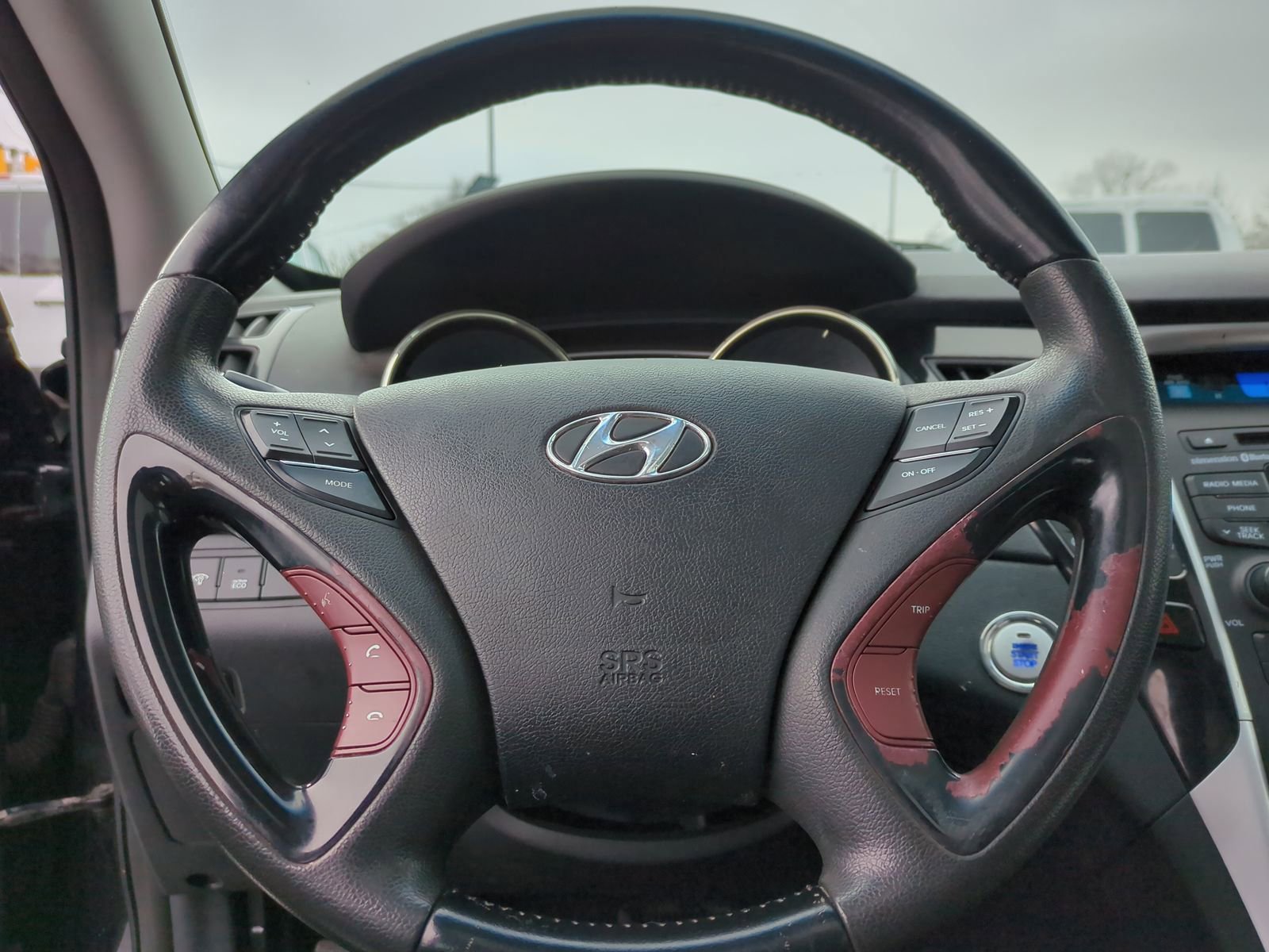Used 2013 Hyundai Sonata Limited image 32