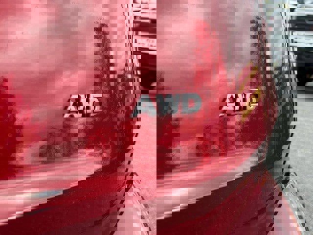 New 2026 Nissan Rogue SV w/ SV Premium Package image 16