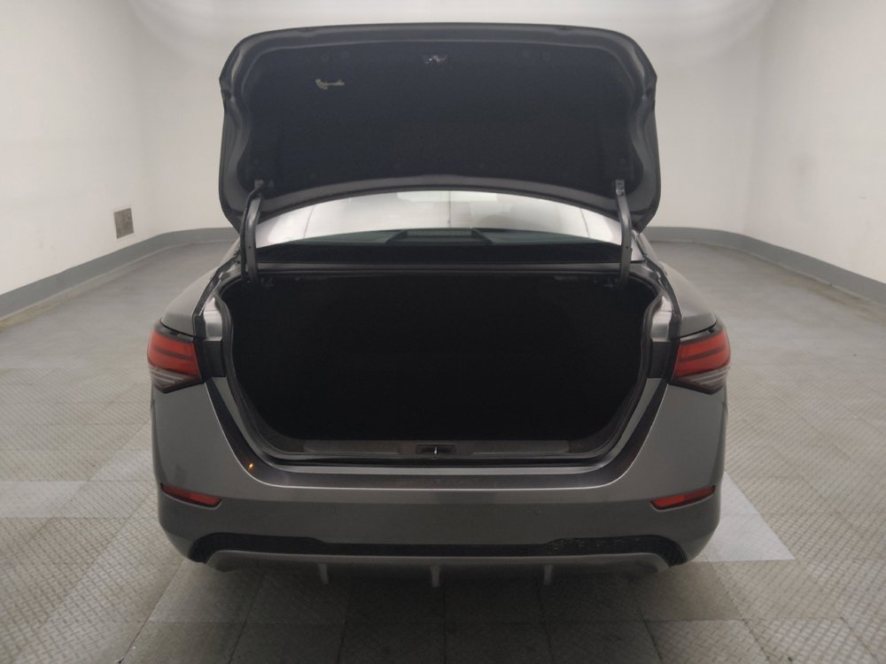 Used 2023 Nissan Sentra SV w/ All-Weather Package FWD image 29