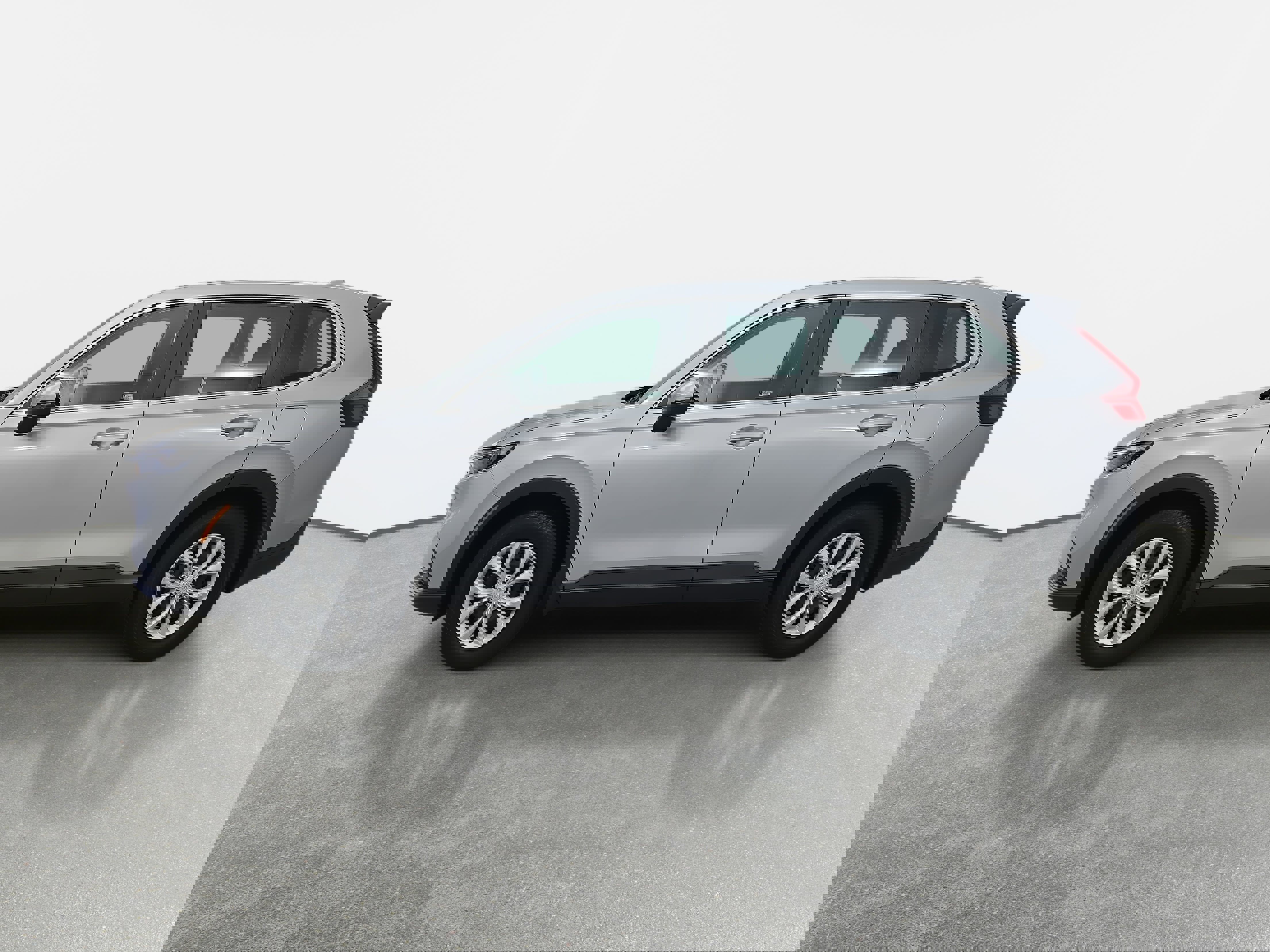 Used 2024 Honda CR-V LX image 8