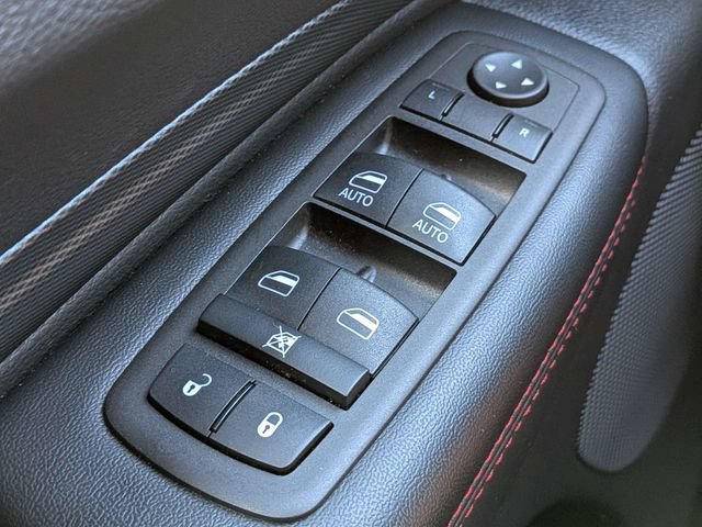 Used 2025 Dodge Durango R/T w/ Blacktop Package AWD/4WD image 25
