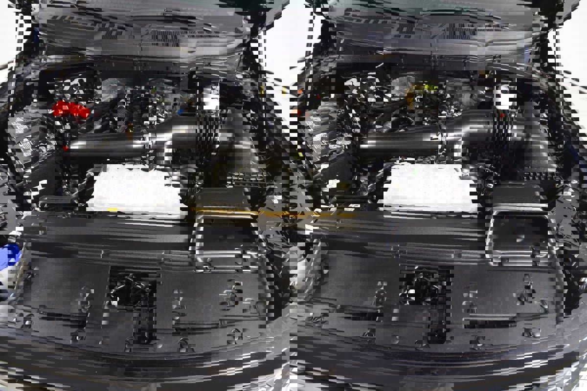 Used 2024 Ford F150 XLT w/ Tow/Haul Package image 50