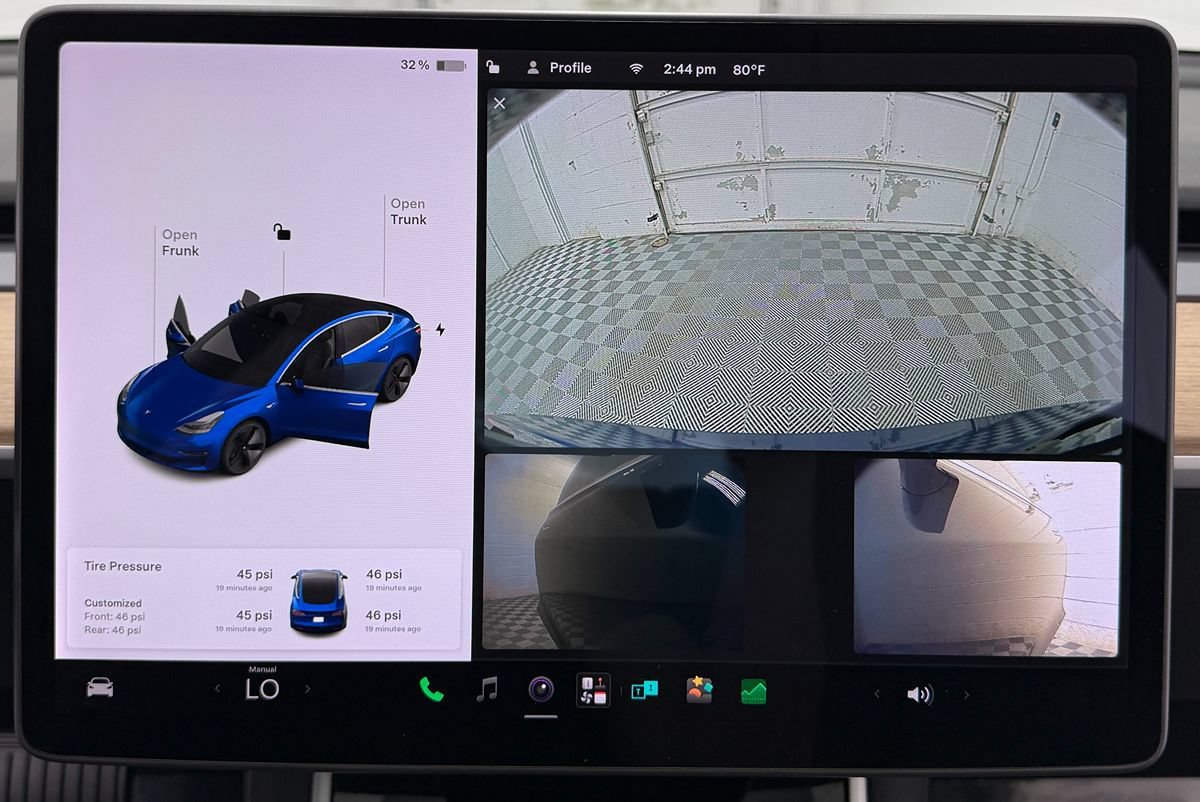 Used 2018 Tesla Model 3 Long Range RWD image 23