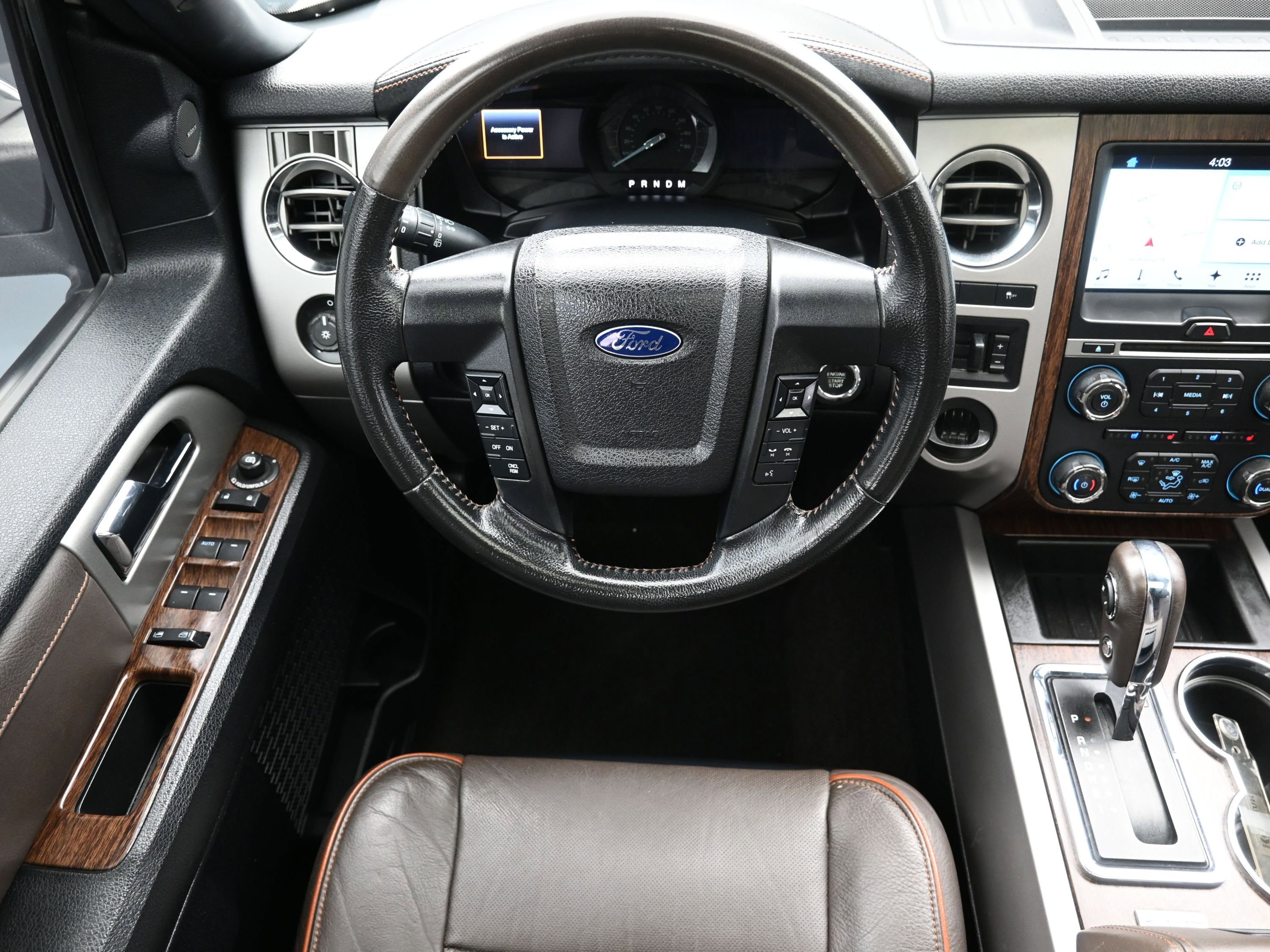 Used 2016 Ford Expedition King Ranch RWD image 26