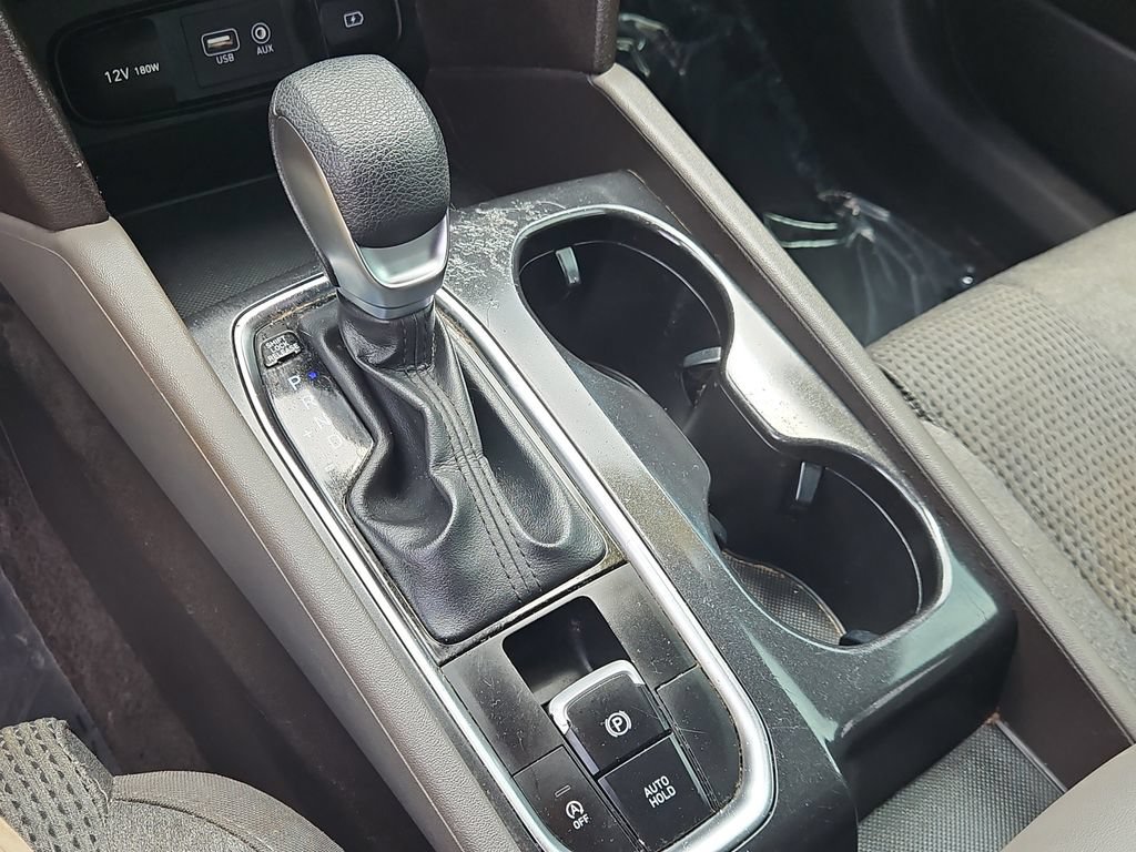 Used 2019 Hyundai Santa Fe SE FWD image 26