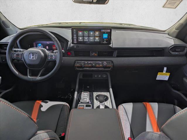 New 2026 Honda Passport TrailSport image 17