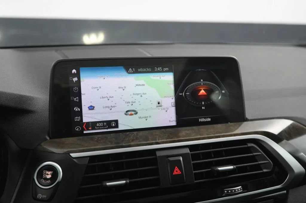 Used 2018 BMW X3 xDrive30i AWD/4WD image 24