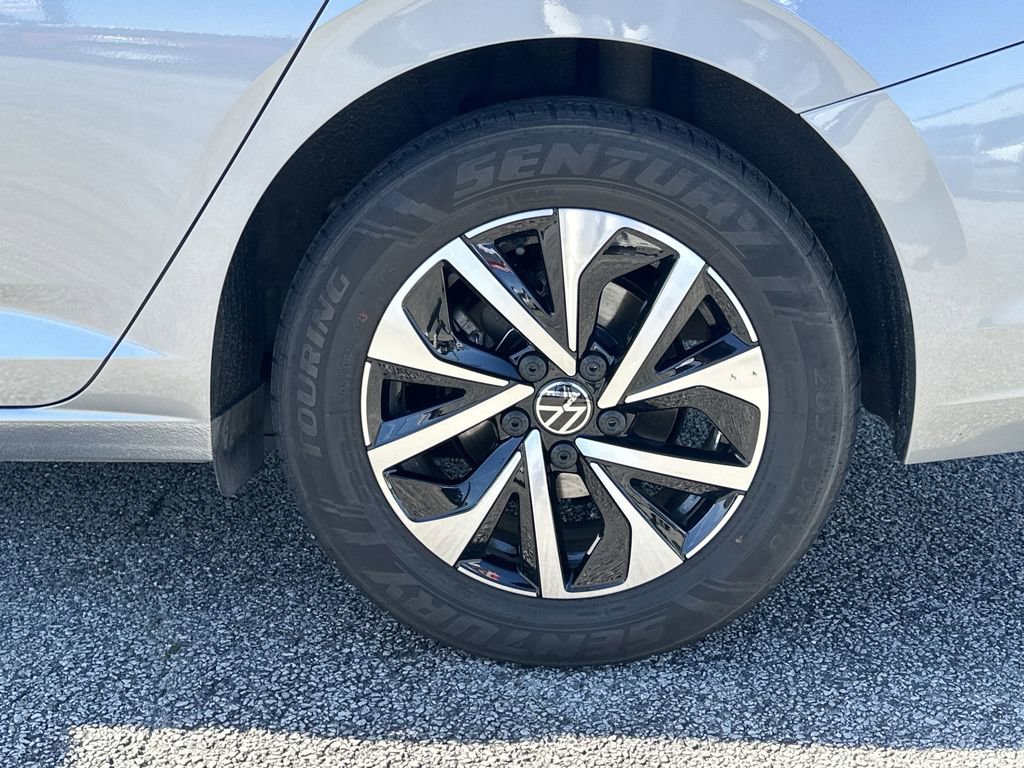 Used 2024 Volkswagen Jetta S image 20