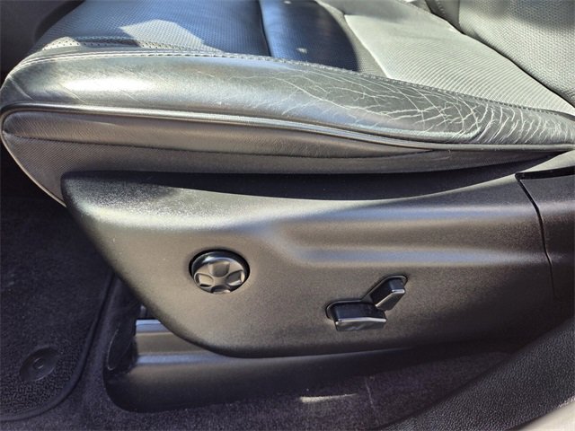 Used 2016 Jeep Grand Cherokee Summit w/ Platinum Series Group image 11