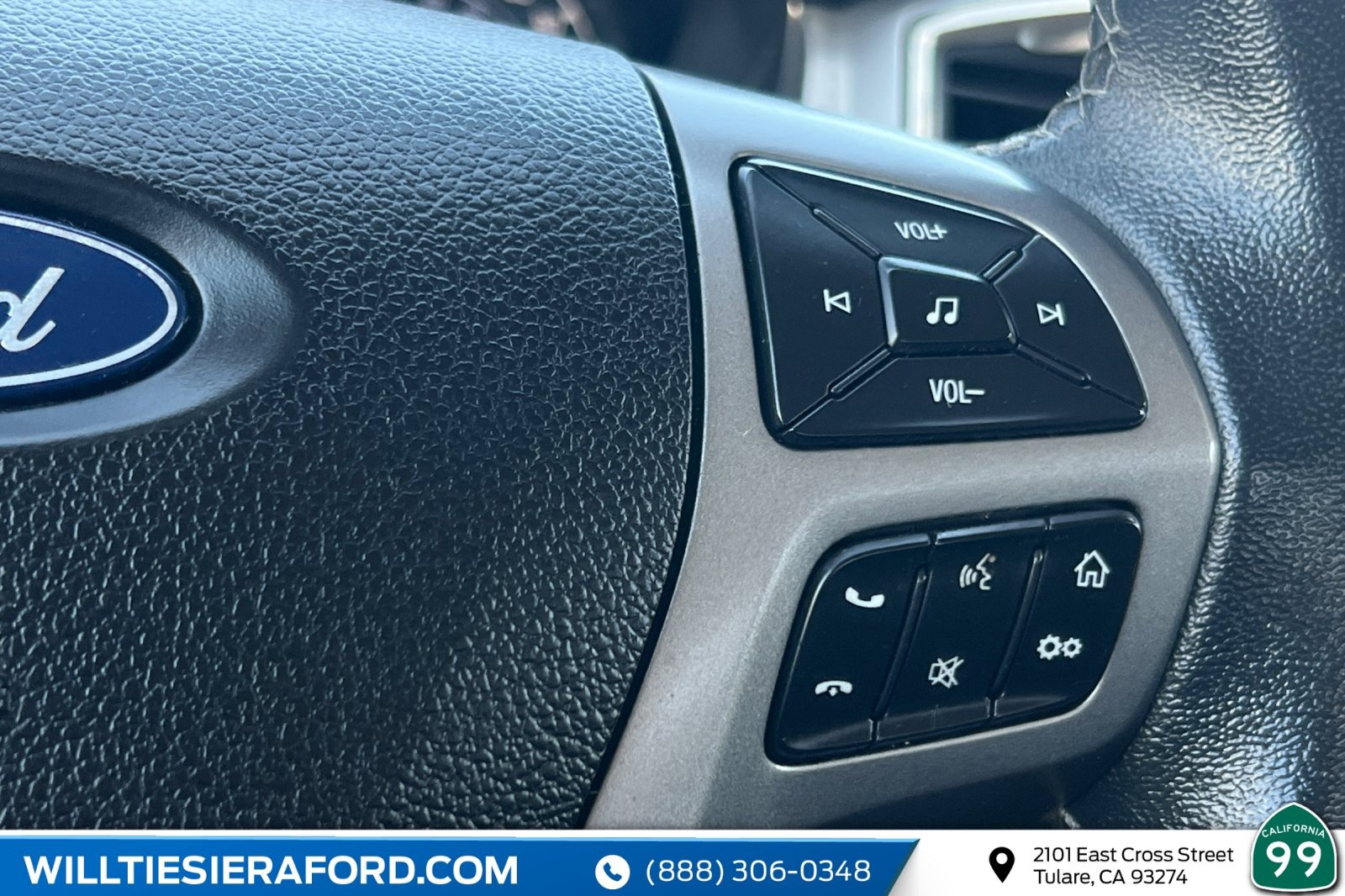 Used 2021 Ford Ranger XLT w/ Equipment Group 301A Mid image 28